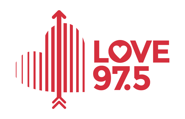 Love Radio 97.5 Logo